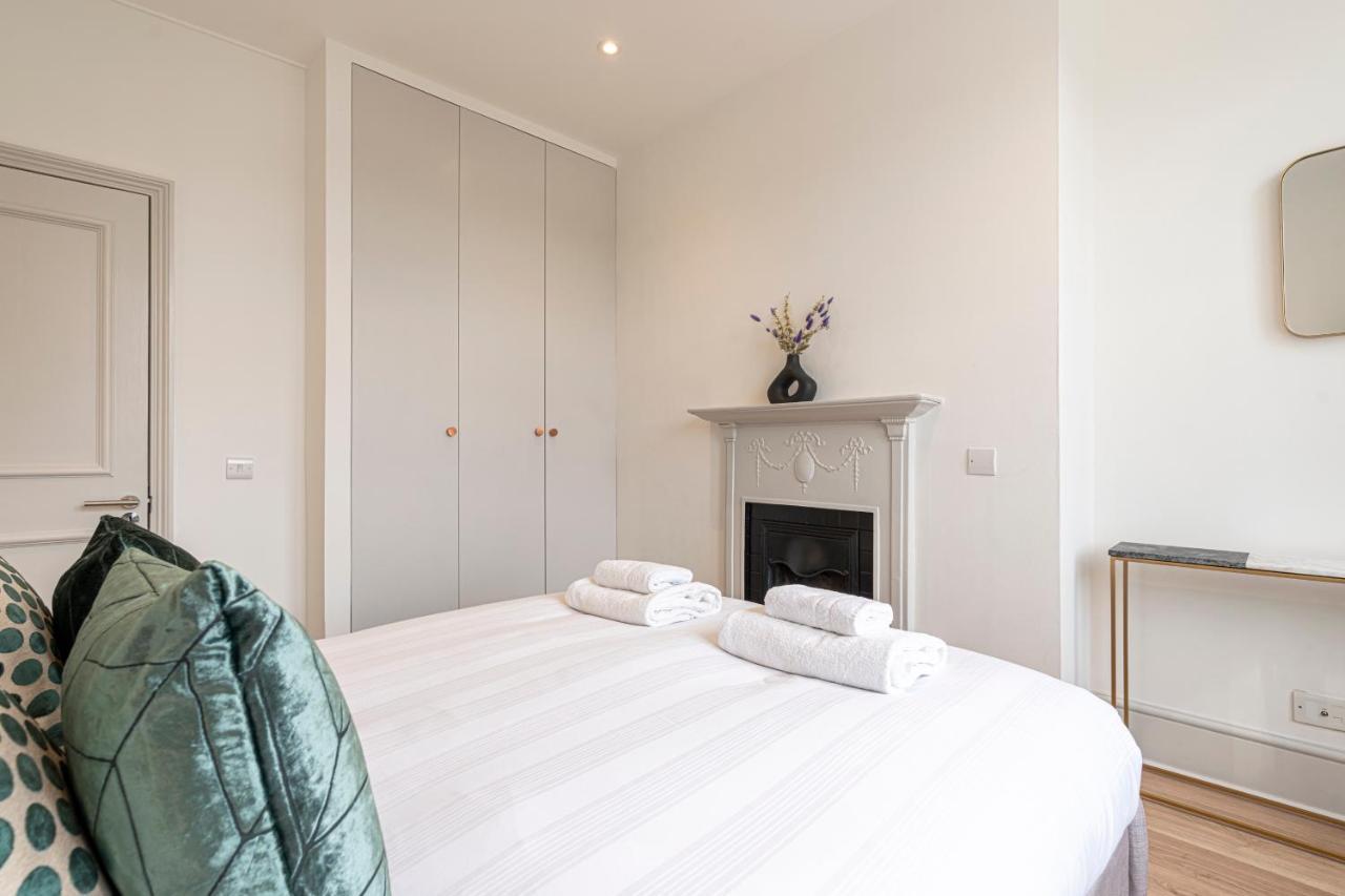 Stylish 1 Bed Flats In Soho, Next To Piccadilly Circus And Trafalgar Square Londres Exterior foto