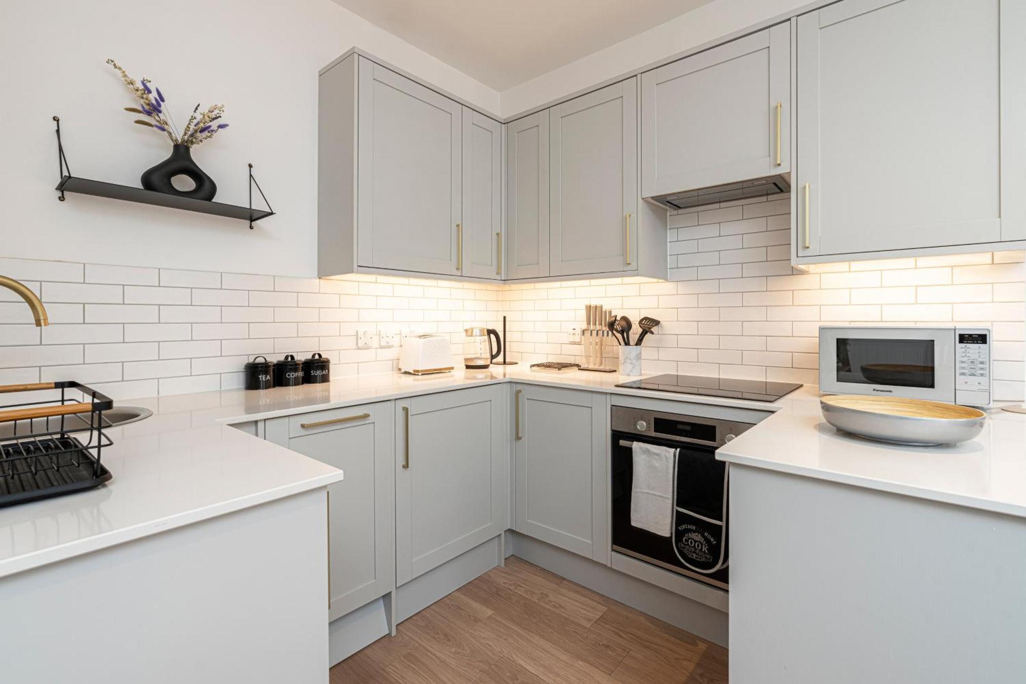Stylish 1 Bed Flats In Soho, Next To Piccadilly Circus And Trafalgar Square Londres Exterior foto