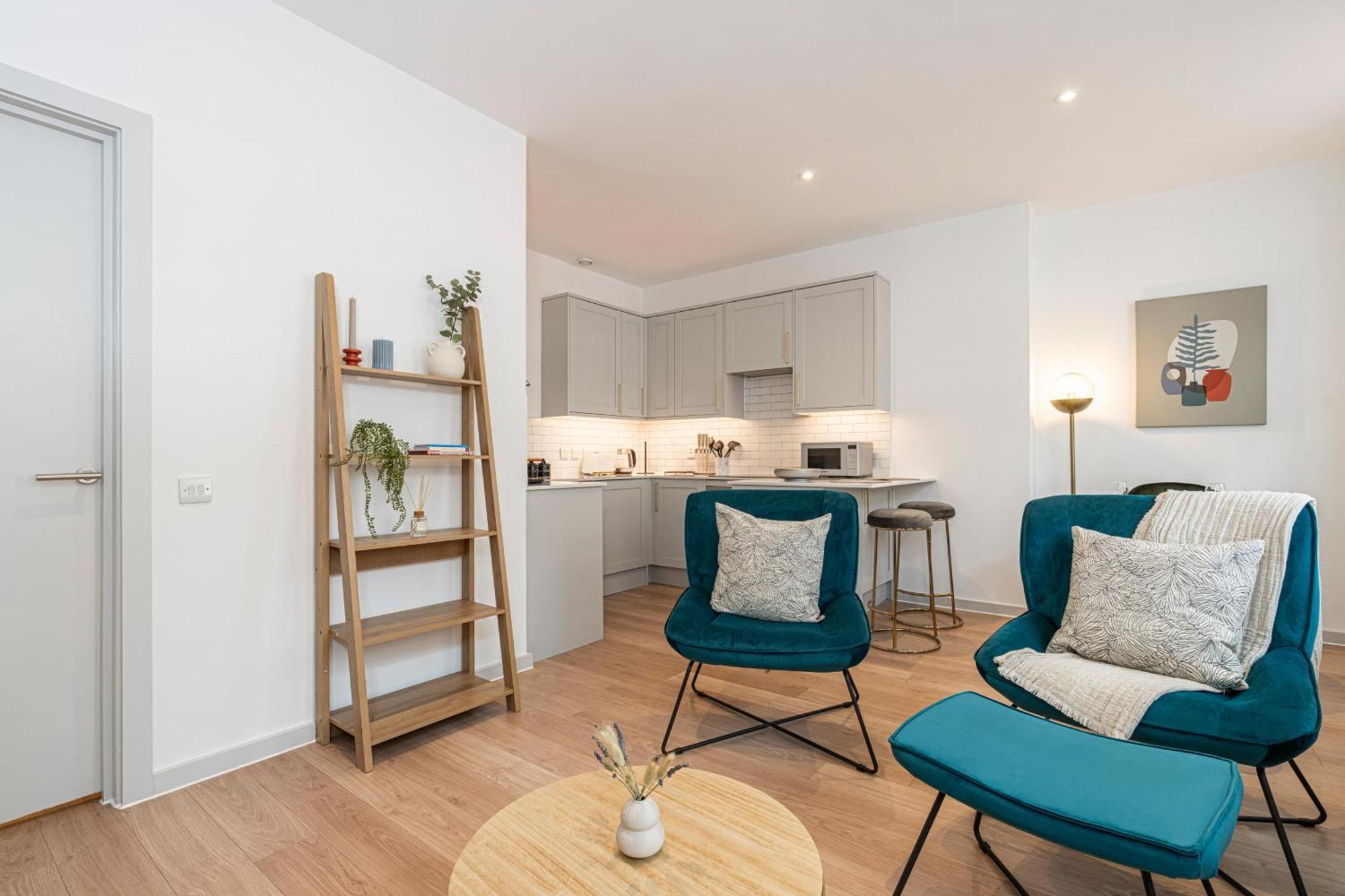 Stylish 1 Bed Flats In Soho, Next To Piccadilly Circus And Trafalgar Square Londres Exterior foto