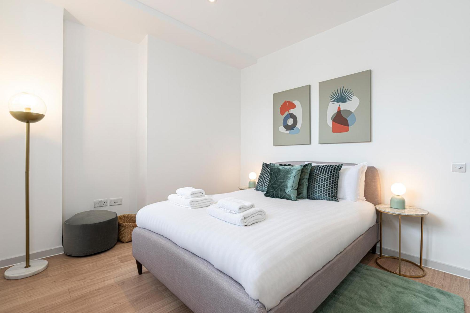 Stylish 1 Bed Flats In Soho, Next To Piccadilly Circus And Trafalgar Square Londres Exterior foto