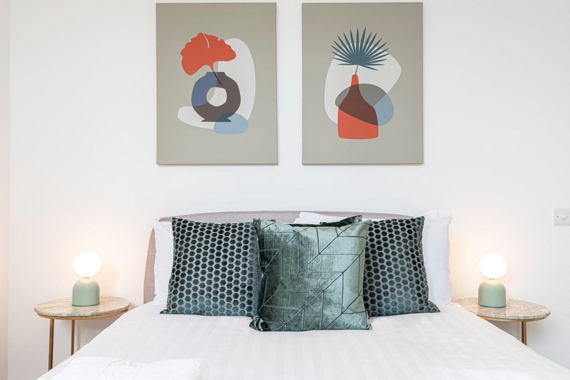 Stylish 1 Bed Flats In Soho, Next To Piccadilly Circus And Trafalgar Square Londres Exterior foto