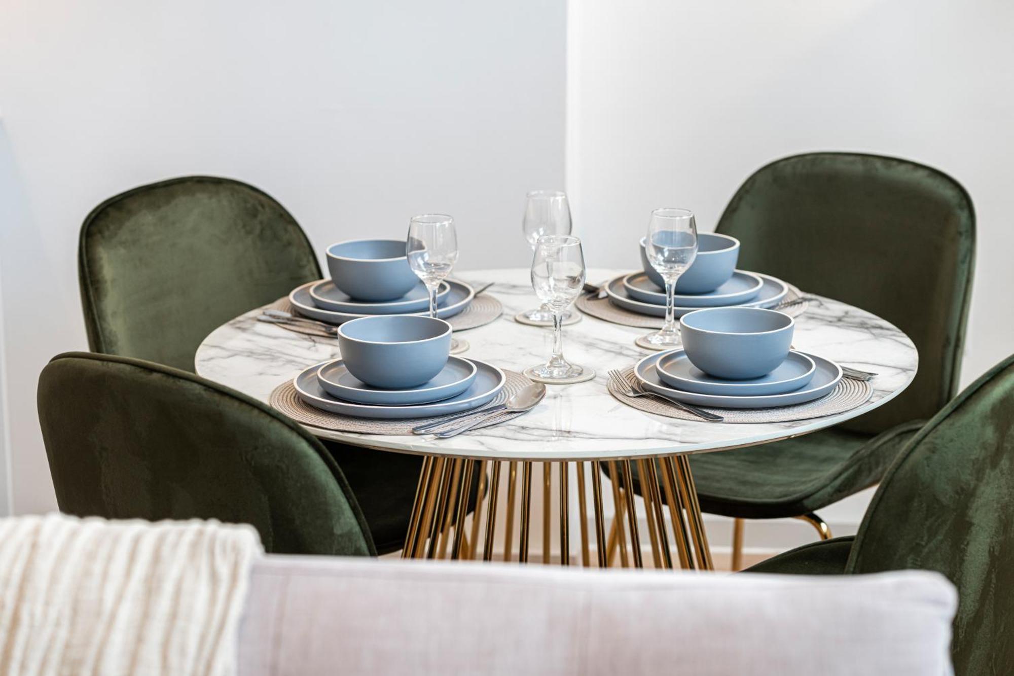 Stylish 1 Bed Flats In Soho, Next To Piccadilly Circus And Trafalgar Square Londres Exterior foto