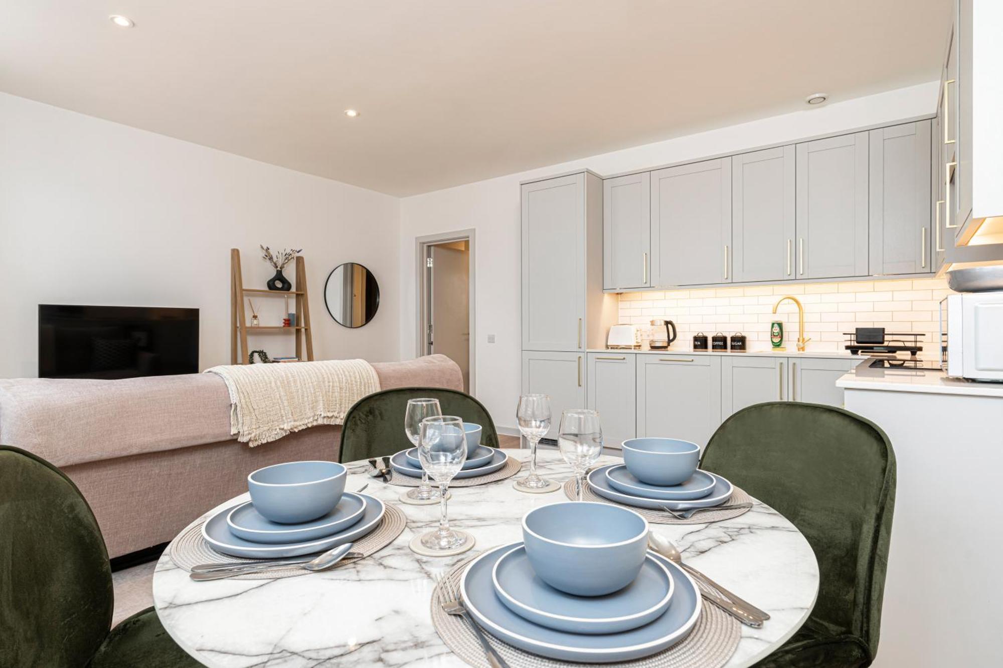 Stylish 1 Bed Flats In Soho, Next To Piccadilly Circus And Trafalgar Square Londres Exterior foto