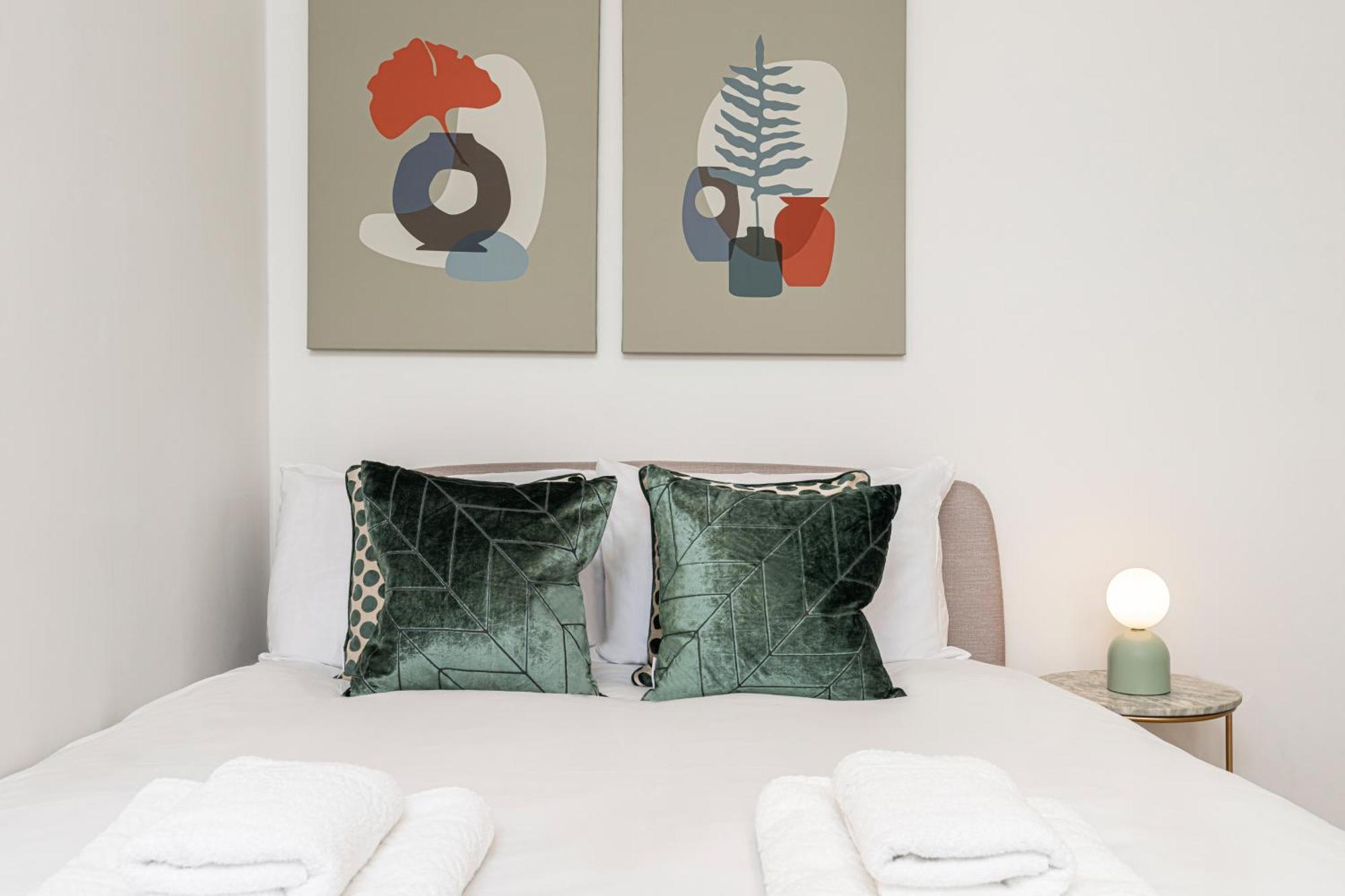 Stylish 1 Bed Flats In Soho, Next To Piccadilly Circus And Trafalgar Square Londres Exterior foto