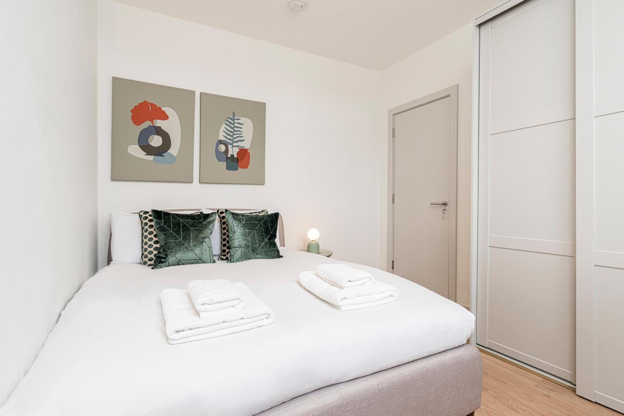 Stylish 1 Bed Flats In Soho, Next To Piccadilly Circus And Trafalgar Square Londres Exterior foto
