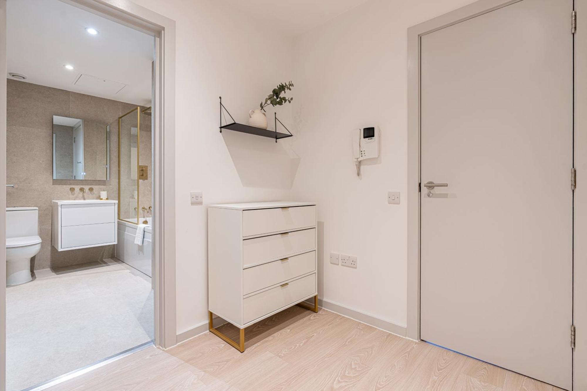 Stylish 1 Bed Flats In Soho, Next To Piccadilly Circus And Trafalgar Square Londres Exterior foto