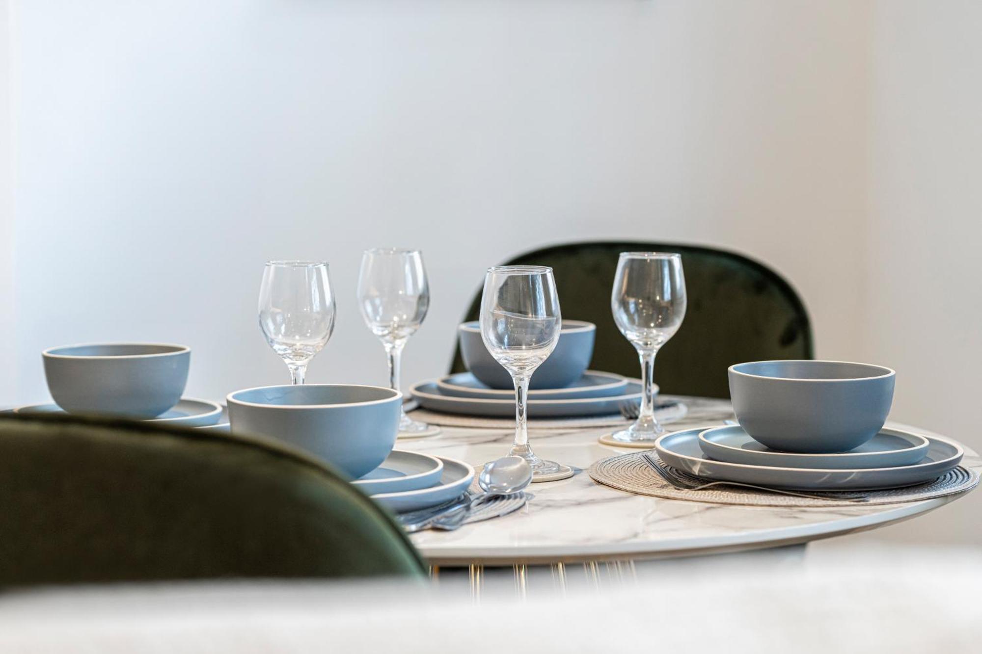 Stylish 1 Bed Flats In Soho, Next To Piccadilly Circus And Trafalgar Square Londres Exterior foto