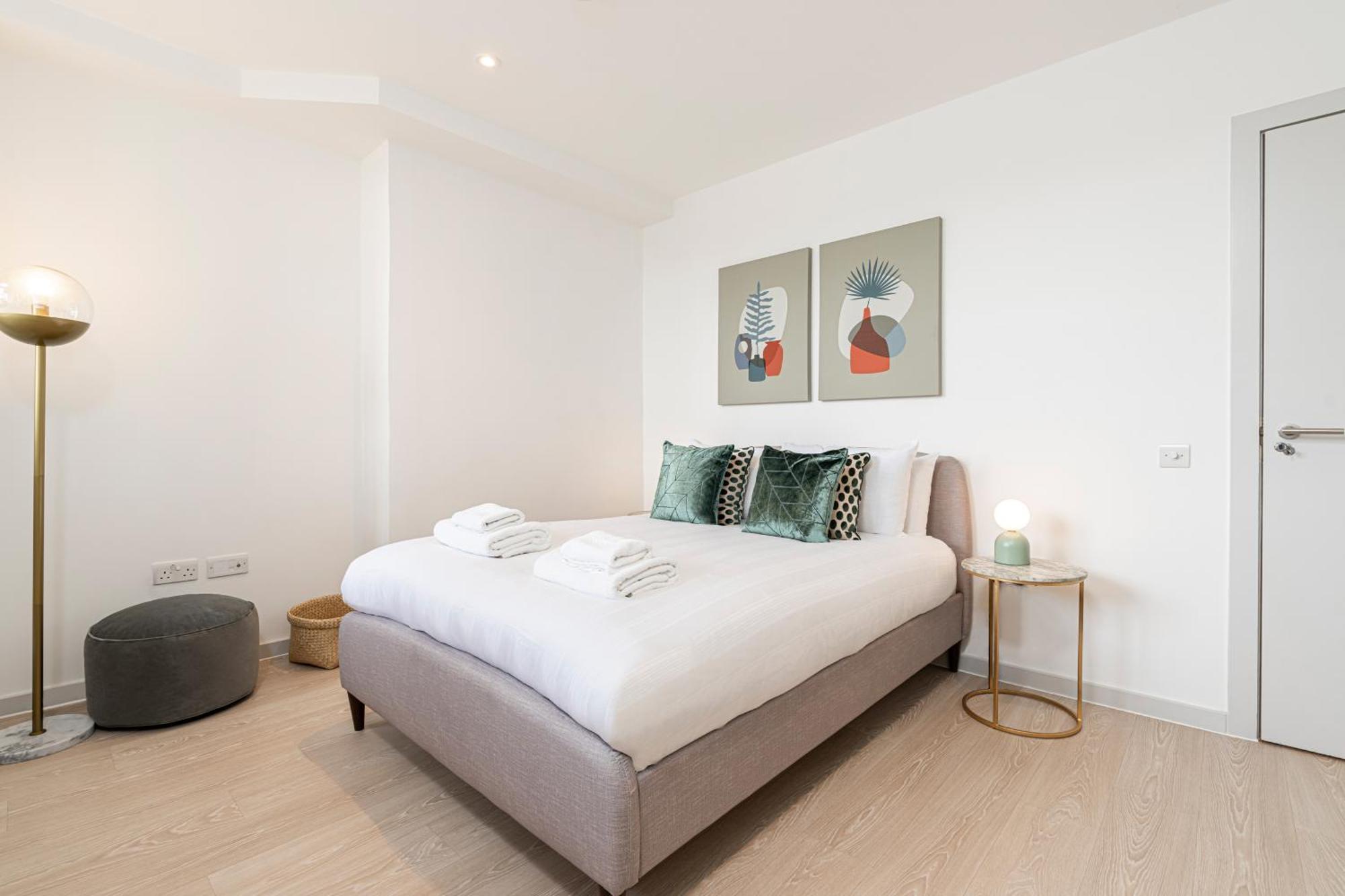 Stylish 1 Bed Flats In Soho, Next To Piccadilly Circus And Trafalgar Square Londres Exterior foto