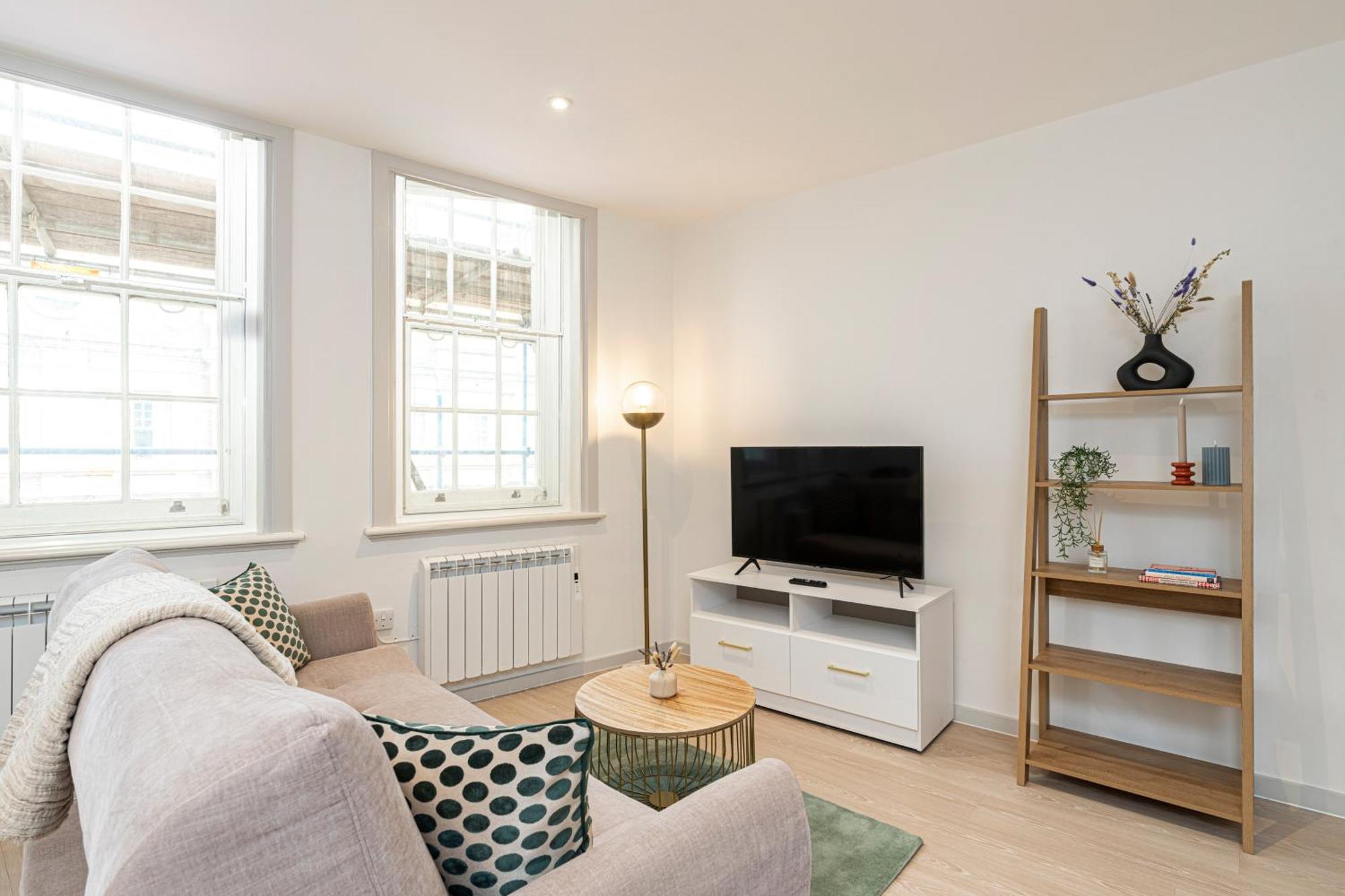 Stylish 1 Bed Flats In Soho, Next To Piccadilly Circus And Trafalgar Square Londres Exterior foto