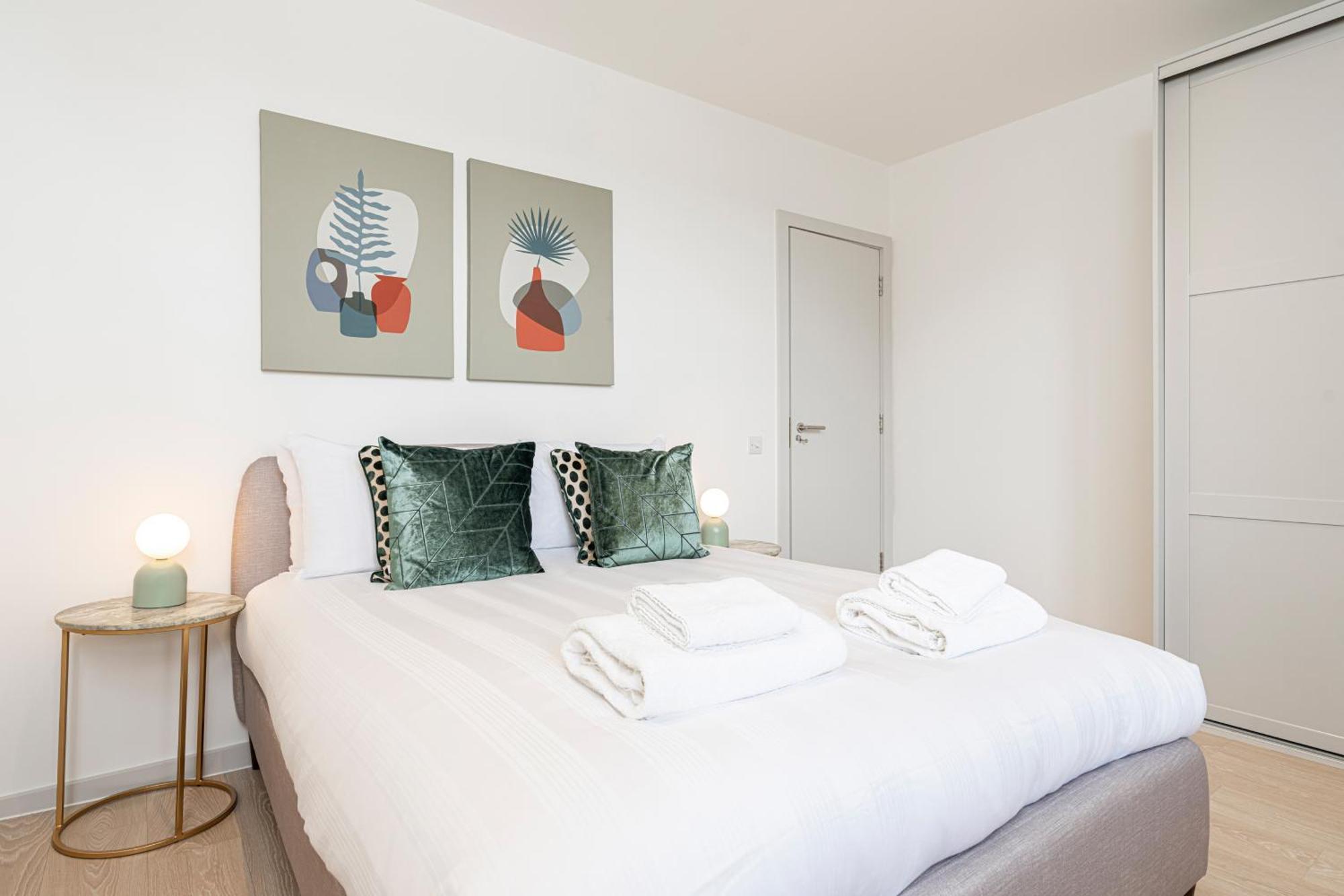 Stylish 1 Bed Flats In Soho, Next To Piccadilly Circus And Trafalgar Square Londres Exterior foto