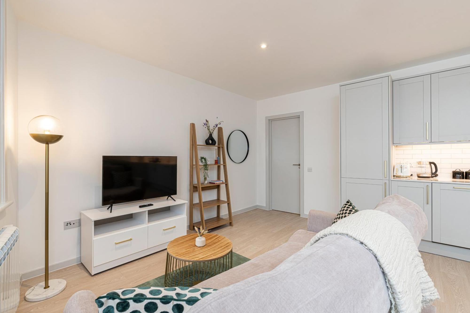 Stylish 1 Bed Flats In Soho, Next To Piccadilly Circus And Trafalgar Square Londres Exterior foto