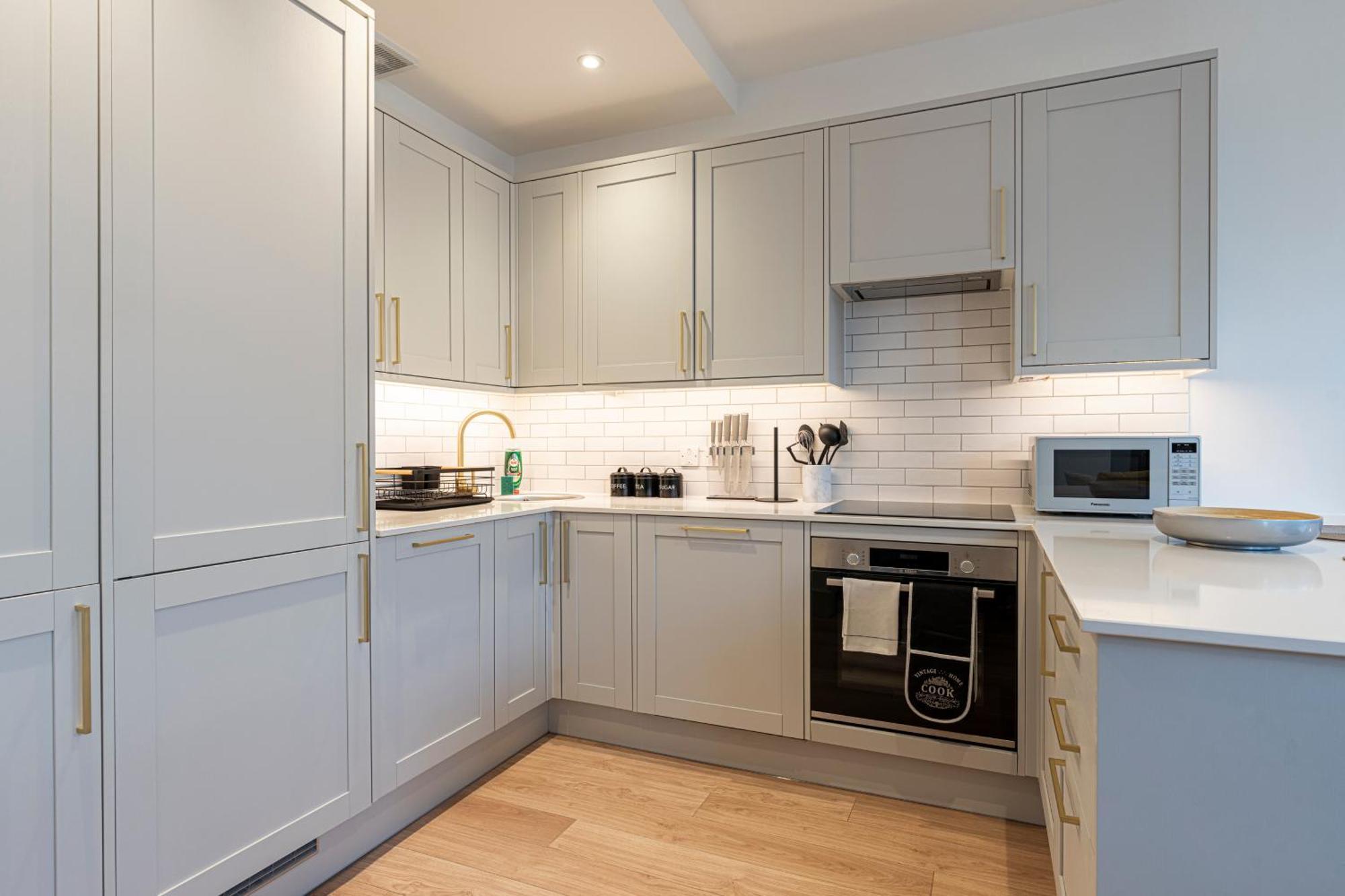 Stylish 1 Bed Flats In Soho, Next To Piccadilly Circus And Trafalgar Square Londres Exterior foto