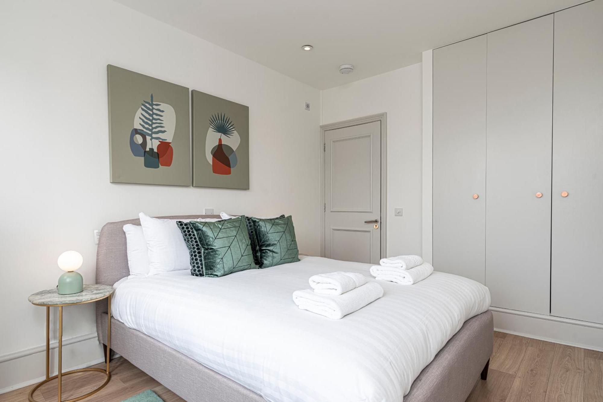 Stylish 1 Bed Flats In Soho, Next To Piccadilly Circus And Trafalgar Square Londres Exterior foto